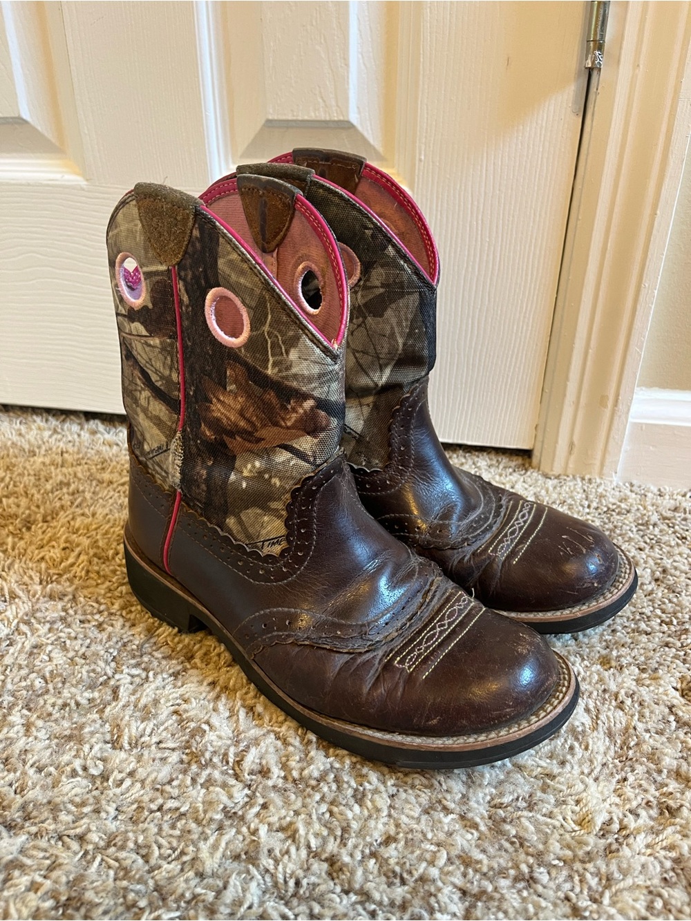 Women’s Ariat Boots
